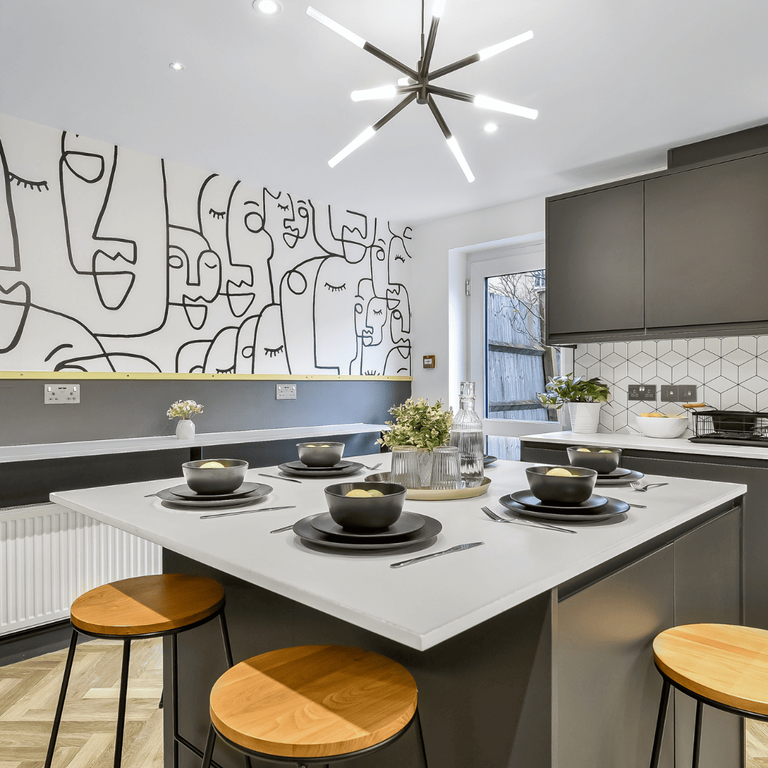 Property Management