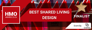 best shared living award